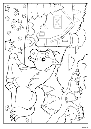Canva libère l'artiste qui sommeille en vous. Coloriage A Imprimer Un Cheval Tidou Fr