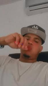 Instagram 用户 Elvis Polanco