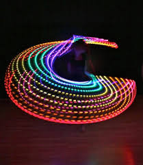 Pin By Tracy Piechowiak On I Need That Led Hula Hoop Hula Hoop Led Hoops