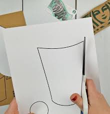 Maybe you would like to learn more about one of these? Coffee Cup Gift Card Holder Template Free Pdf And Svg File Leap Of Faith Crafting