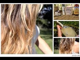 I love long, beachy waves and achieving that look doesn't have to be hard. Diy Beach Waves Sea Salt Texturing Spray Youtube