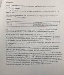 Check spelling or type a new query. Case Material James And Mary Johnson Are A Married Chegg Com