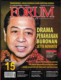 Informasi • GNPK-Gerakan Nasional Pemberantasan Tindak Pidana Korupsi