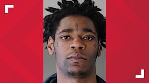 Murder suspect wanted in Waldrop Cove case