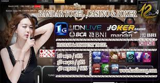 Bandar Togel Casino Dan Poker Poker Papua Nugini Hadiah
