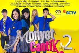 Kemalangan yang menimpa lokman telah membuka mata siapa yang benar2 ikhlas terhadap dirinya. Sinopsis Monyet Cantik 2 Sctv Episode 1 56 Tamat Sisnet Tv