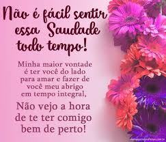 Mensagem Para Namorado Distante Mensagens De Reflexao