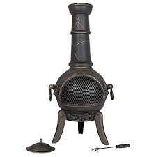 About 0% of these are ovens. Chiminea Patio Heaters Chimeneas Outdoor Bbq Grill Log Storage