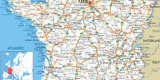 Village, département, région ou ville, trouvez sur les cartes de france détaillées avec l'essentiel des informations géographiques votre prochaine destination de vacances. Carte De France Detaillee Avec Toute Les Villes Vacances Guide Voyage