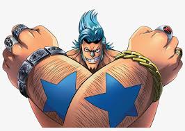 More anime wallpapers should be used. Super Franky One Piece Anime Wallpaper Hd Desktop Mobile Franky Wallpaper One Piece Iphone Free Transparent Png Download Pngkey