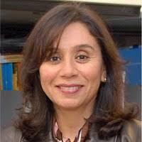 Teresa Mendez's Instagram, Twitter & Facebook