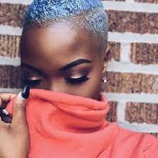 Check out the best natural 4c hairstyles, including tutorials and instructions for easy protective, tightly coiled curls, bantu knots, braids and more. Fabulous Twa Hairstyles Inspiration For Short Natural Hair