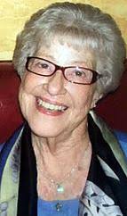 Obituary of Celia Hassett