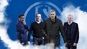 Am donnerstg gaben die königsblauen die verpflichtung von innenverteidiger marcin kaminski bekannt. Schalke 04 Nach Dem Abstieg Aus Der Fussball Bundesliga Fehler Auf Dem Rasen Und Im System Bundesliga Fussball Sportschau De