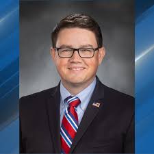 Rep. Corry speaks about Wednesday republican walkout