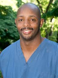 Michael-Malachi Cohen, CRNA