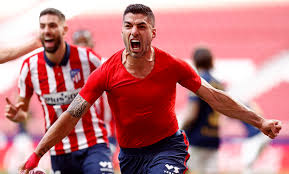 أتلتيكو مدريد الإسباني يصل نهائي الدوري الأوروبي بتفوقه على أرسنال الإنكليزي في نصف النهائي. Fbtslzcwpjmcnm