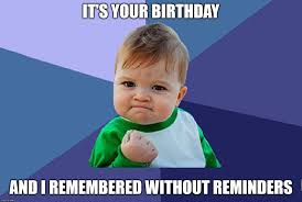 Well we've got the best happy birthday memes for all of your loved ones, even that weird guy in well here are 55 of the funniest happy birthday memes that will surely make someone's day, whether it's. Top 200 Original And Funny Happy Birthday Memes