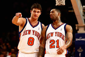 The latest stats, facts, news and notes on danilo gallinari of the atlanta Wilson Chandler And Danilo Gallinari Are Re Igniting A Decade Old Friendship In La Clips Nation