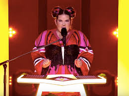 Israel won with the song toy by netta with 529 points. Eurovision 2018 Israel Entry Who Is Winner Netta Barzilai Singer Profile Song Odds Radio Times