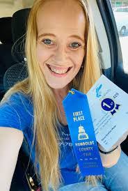 Carole Gaiser's Instagram, Twitter & Facebook