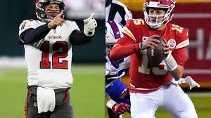 Well, what do you know? 20 Questions Tom Brady Or Patrick Mahomes Trivia On The Super Bowl Lv Quarterbacks