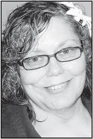 Ruby Gay Easley McBride (1952-2012)