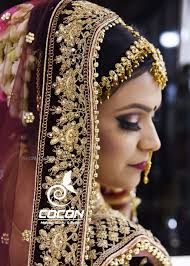 Cocon Makeup Studio & Salon