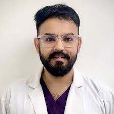 Best Hand Surgeon in Delhi