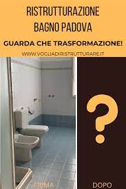 Ristrutturazione Bagno Prima E Dopo I Lavori 2020 Bagno Ristrutturazione Ristrutturazione Del Bagno