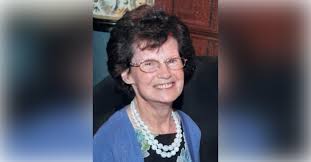 Obituary information for Mary T. McGinnis