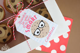 Superhero teacher card our teachers are certainly no less than superheroes, so let them know it! Printable Teacher Cards For Food Gifts Cool Mom Eats