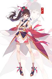 Gu Xun Er, battle through the heavens HD phone wallpaper | Pxfuel