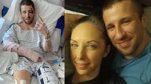 Fundraiser for Matthew Didonato by Alice Farinhas : Support Matt's recovery  after hit-and-run accident