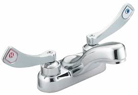 moen commercial commercial faucets