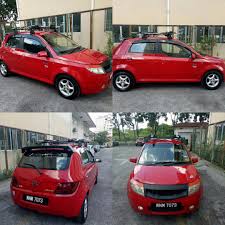 Hitam @ black) terdapat beratus variasi warna cat hitam dengan pelbagai nombor kod. 2005 Proton Savvy 1 2 M Engine Service Record Thule Full Set Cars Cars For Sale On Carousell