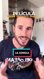 La Jungla: Aventura en la Selva Amazónica