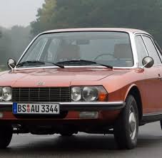 Nsu then focused on new rotary engines based on the ideas of felix wankel. Oldtimer Ewig Jung Der Nsu Ro80 Wird 40 Welt