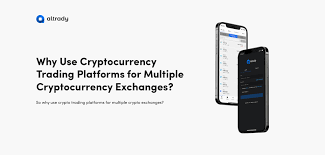 The best crypto exchange platforms for 2021. Altrady Medium