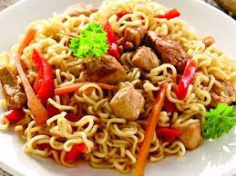 Daca vreti sa gatiti mancare chinezeasca cine nu vrea! Cum Sa Gatesti In Stil Asiatic Obiectiv De Vaslui