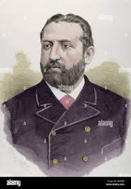 Badillo hi-res stock photography and images