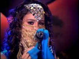 Atrevete A Sonar Atrevete Imagenes De Danna Paola