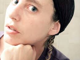 Elena Baca y su pasión por la fotografía