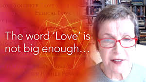 Reflections Parallel: Love & The Enneagram