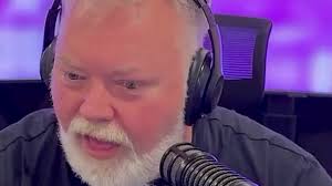 Kyle Sandilands issues stern clapback to 'whinging' critics who slammed his  radio show's controversial 'ball drop' contest