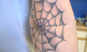Gera mx & jayrick feat. Tatuajes De Telas De Arana En El Codo Recopilacion Tatuantes