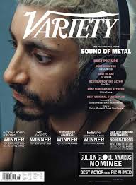Yes, this february is all about the indies, but it wouldn't be a sign up: Download Variety February 04 2021 Pdf Magazine
