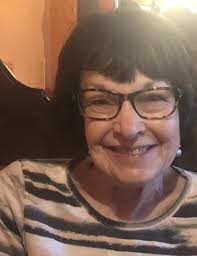 Obituary information for Janet Kathleen Glover