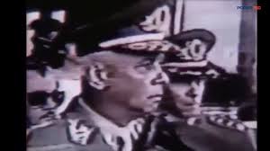 General Newton Cruz agride rep&oacute;rter ao vivo - YouTube