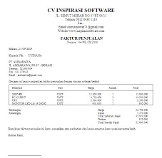 Contoh excel surat penawaran barang. Https Core Ac Uk Download Pdf 270289213 Pdf